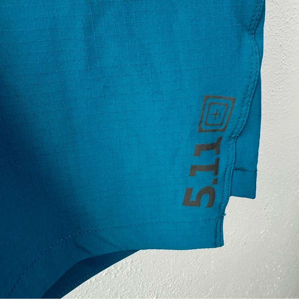 NWT 5.11 tactical real Vandal board short size 28 - Picture 2 of 7